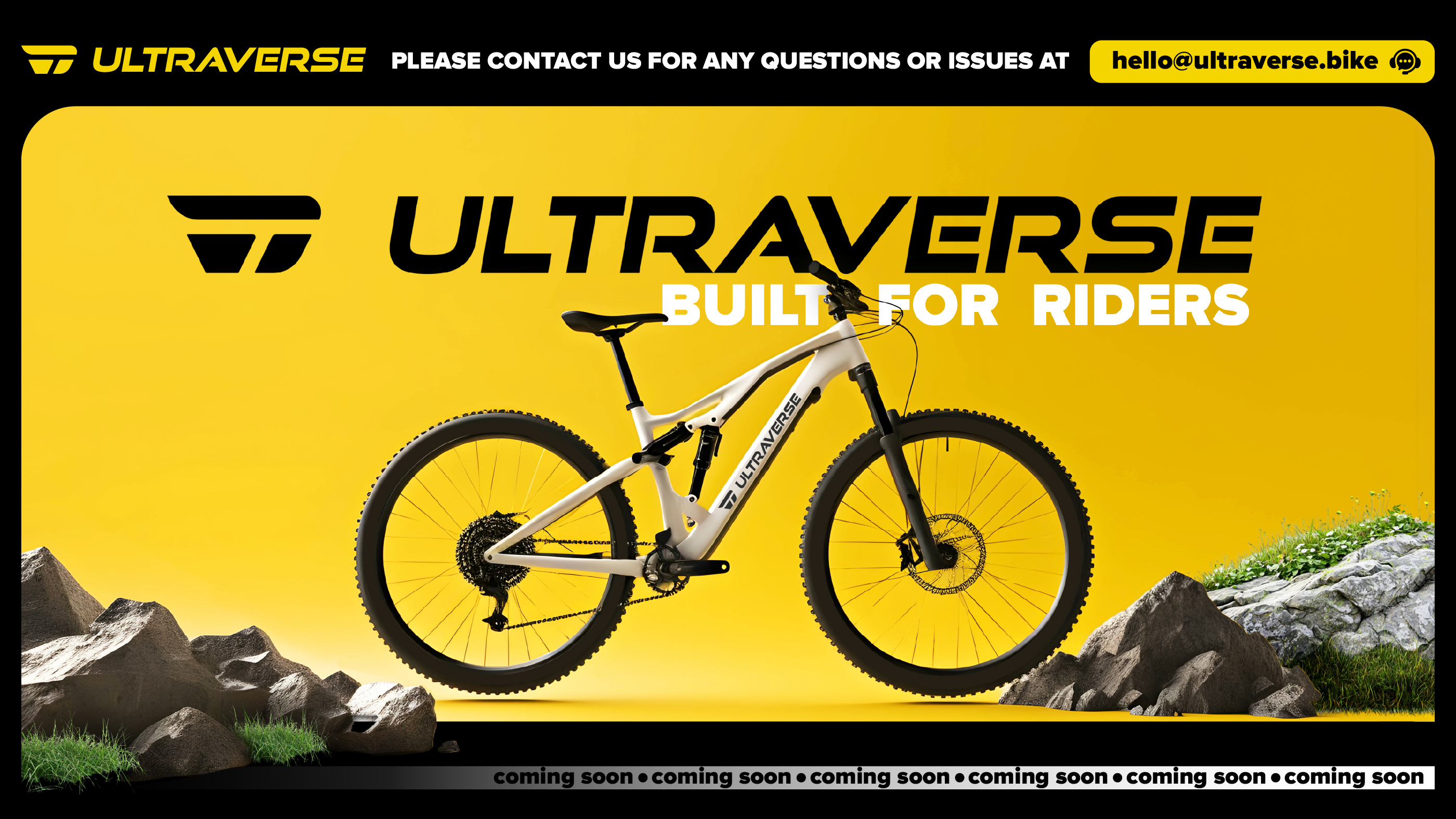 Ultraverse ContactUs